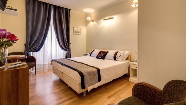Chambre Standard double