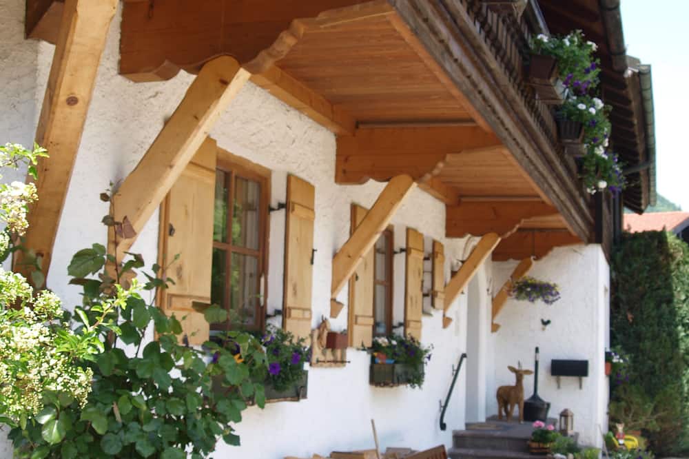 Hotel Garni Landhaus Traunbachhäusl