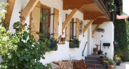 Hotel Garni Landhaus Traunbachhäusl