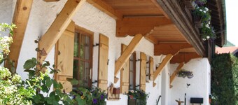 Hotel Garni Landhaus Traunbachhäusl