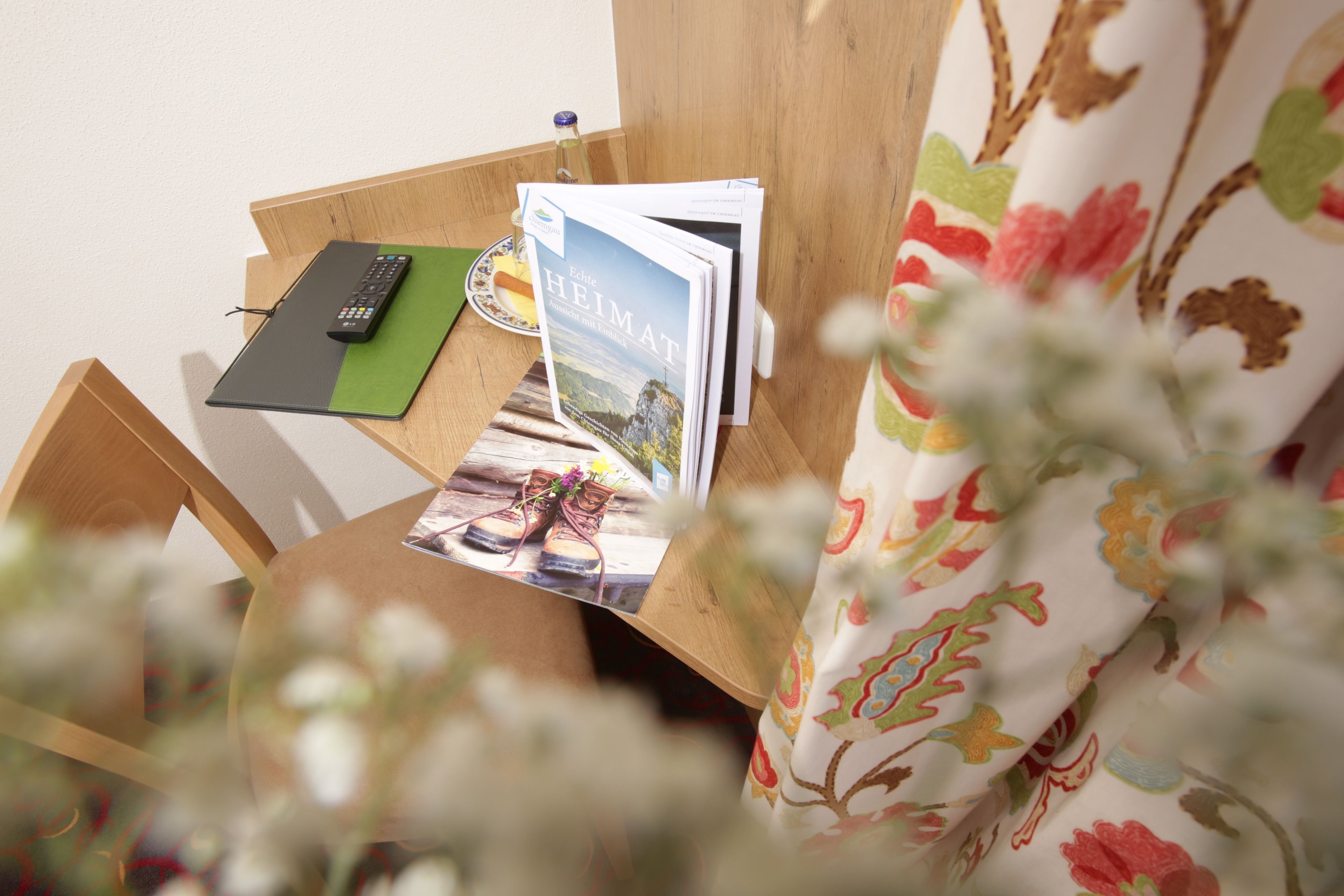 double room | premium bedding, down duvets, in-room safe, individually decorated