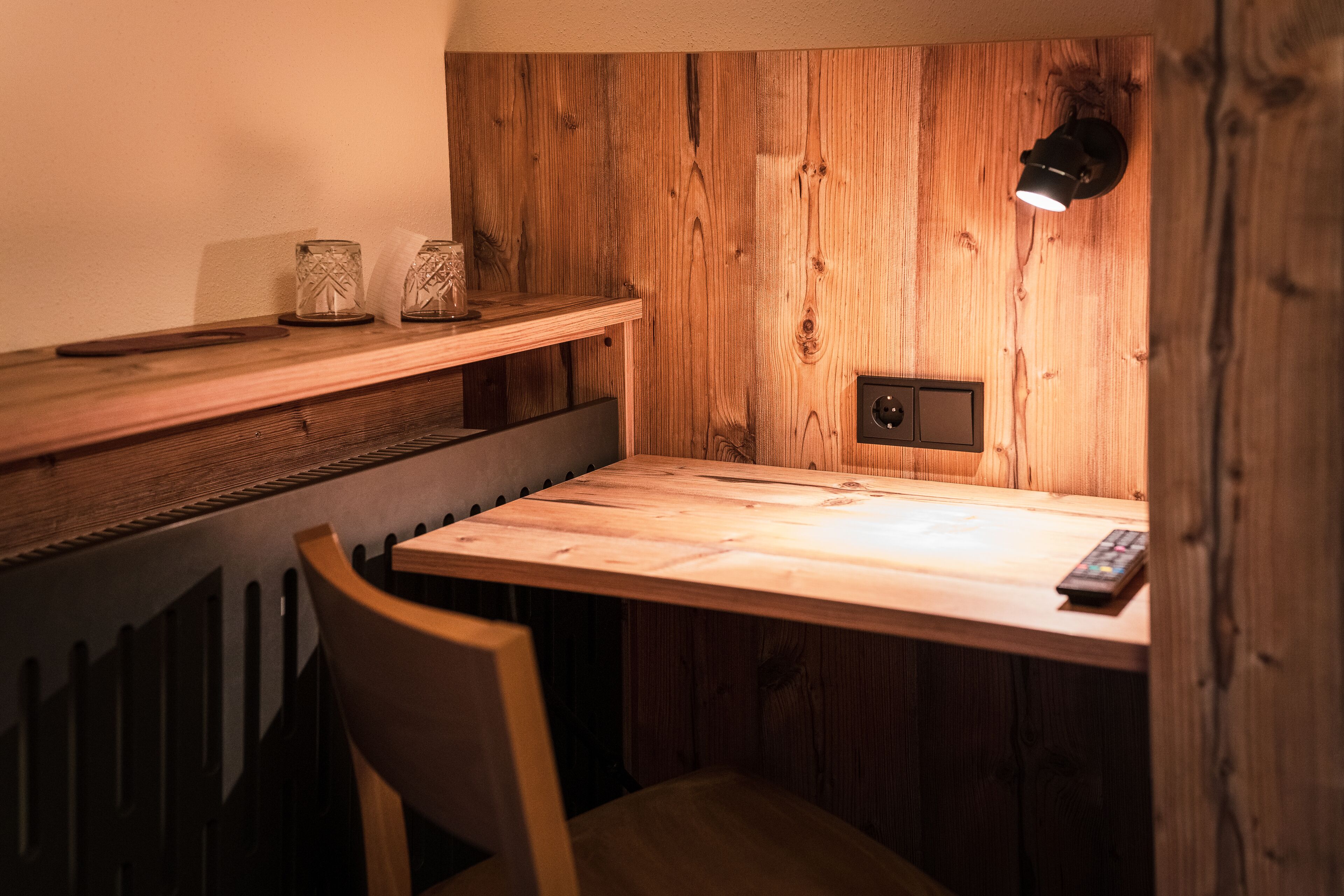 double room | premium bedding, down duvets, in-room safe, individually decorated