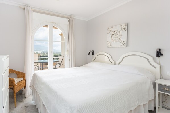 Apartment, 2 Bedrooms