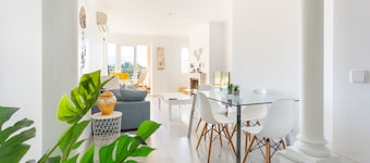 Apartamentos Señorío de Aloha