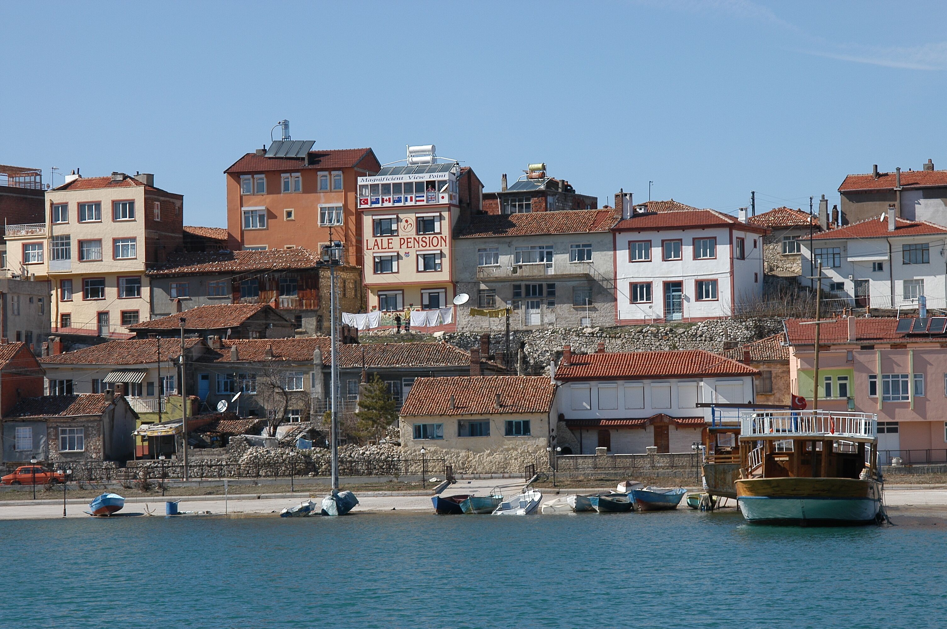 บริเวณภายนอก