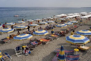 Snorkeling, pêche sur place