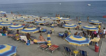 I Colori del Sole