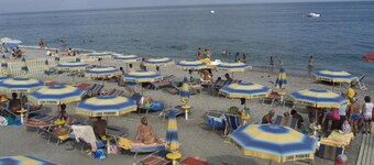 I Colori del Sole