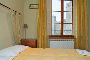 Interior - Il Rifugio d'Altri Tempi (Montalcino)