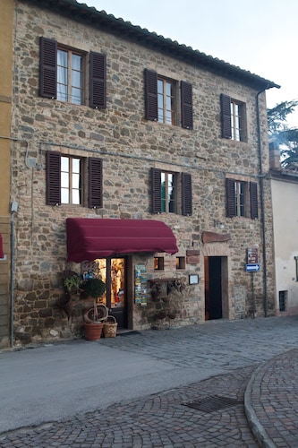 Il Rifugio d'Altri Tempi