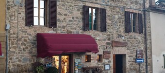 Il Rifugio d'Altri Tempi