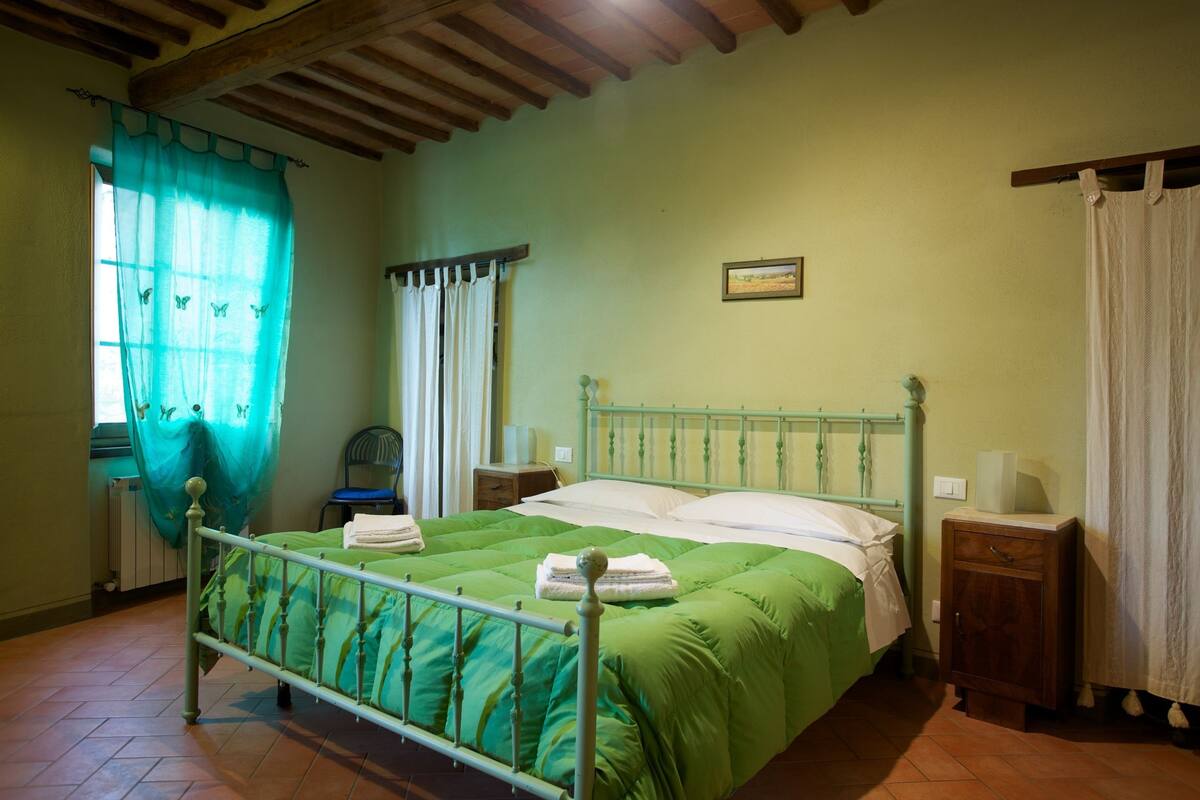 Triple Room | WiFi (free)