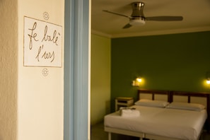 Doppelzimmer