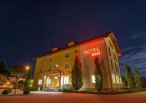 Exterior - Hotel Bau (Maribor)