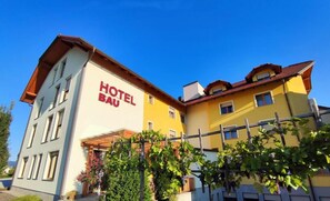 Exterior - Hotel Bau (Maribor)
