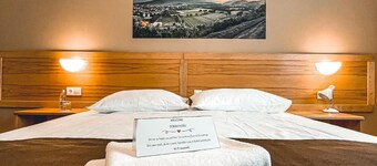 Hotel Bau