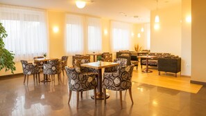 Restaurant - Hotel Bau (Maribor)