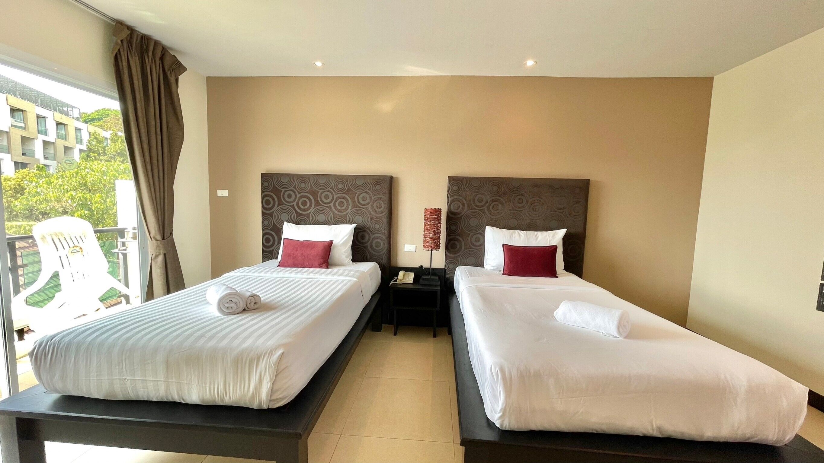 Foto - Baramee Resortel