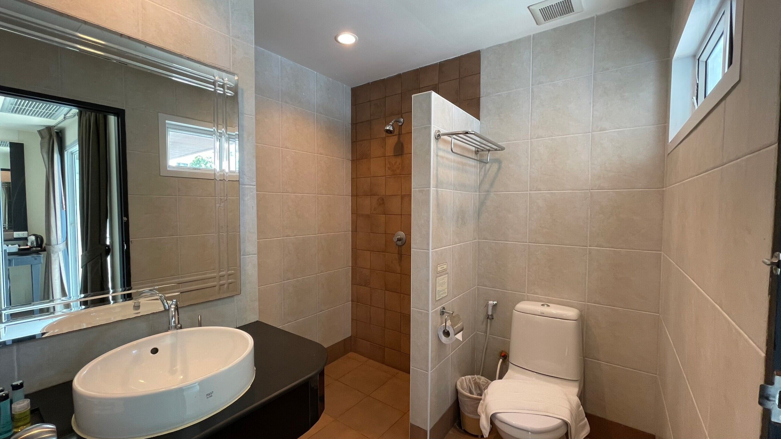 Foto - Baramee Resortel