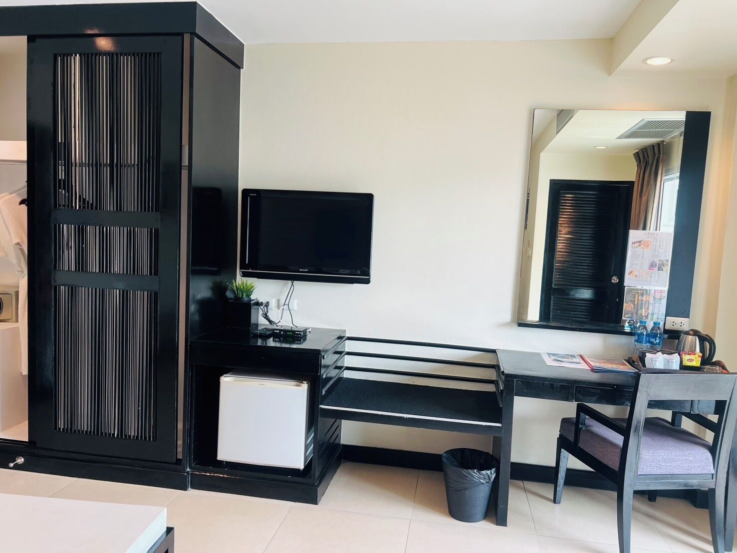 Foto - Baramee Resortel