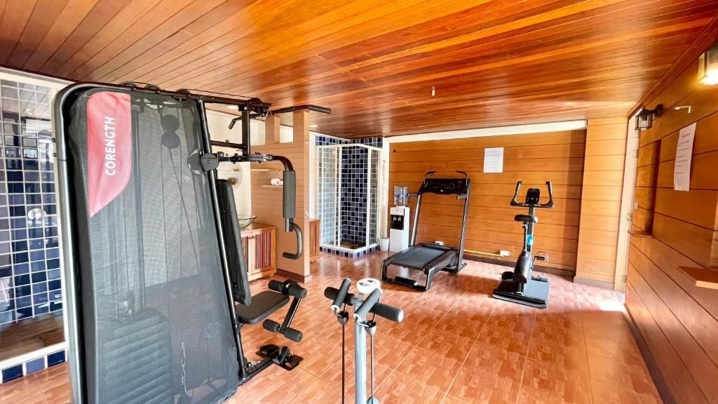 Foto - Baramee Resortel