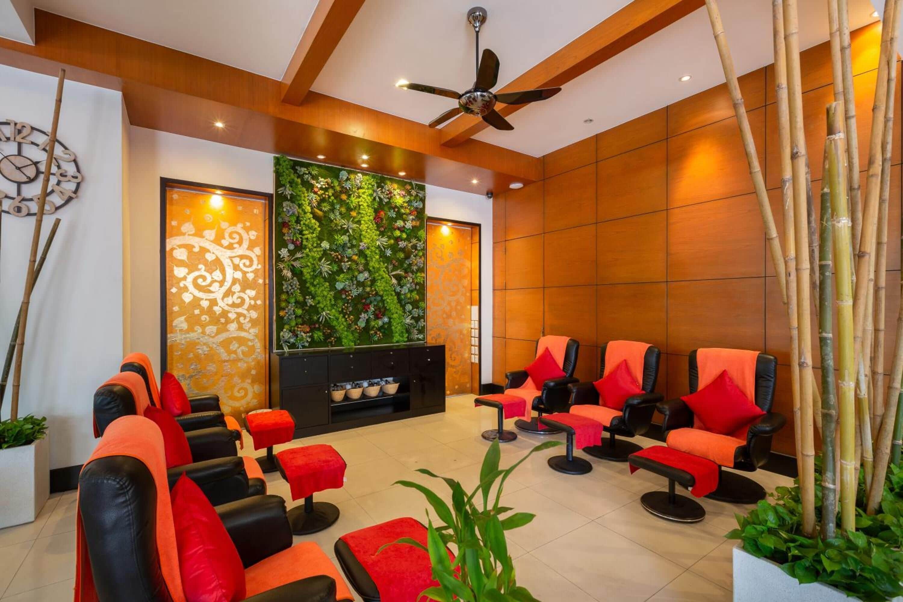 Foto - Baramee Resortel