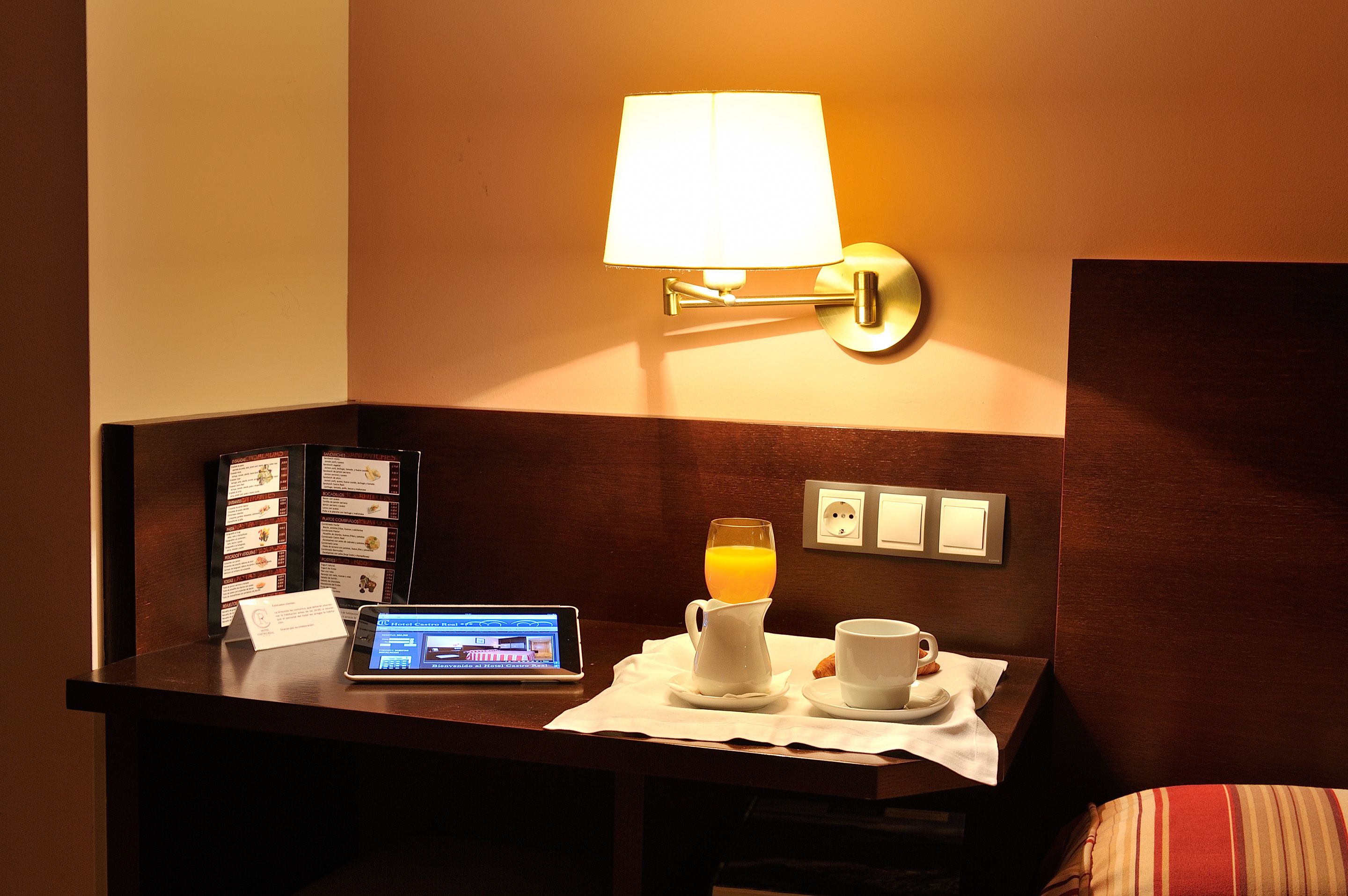 Foto - Hotel Castro Real