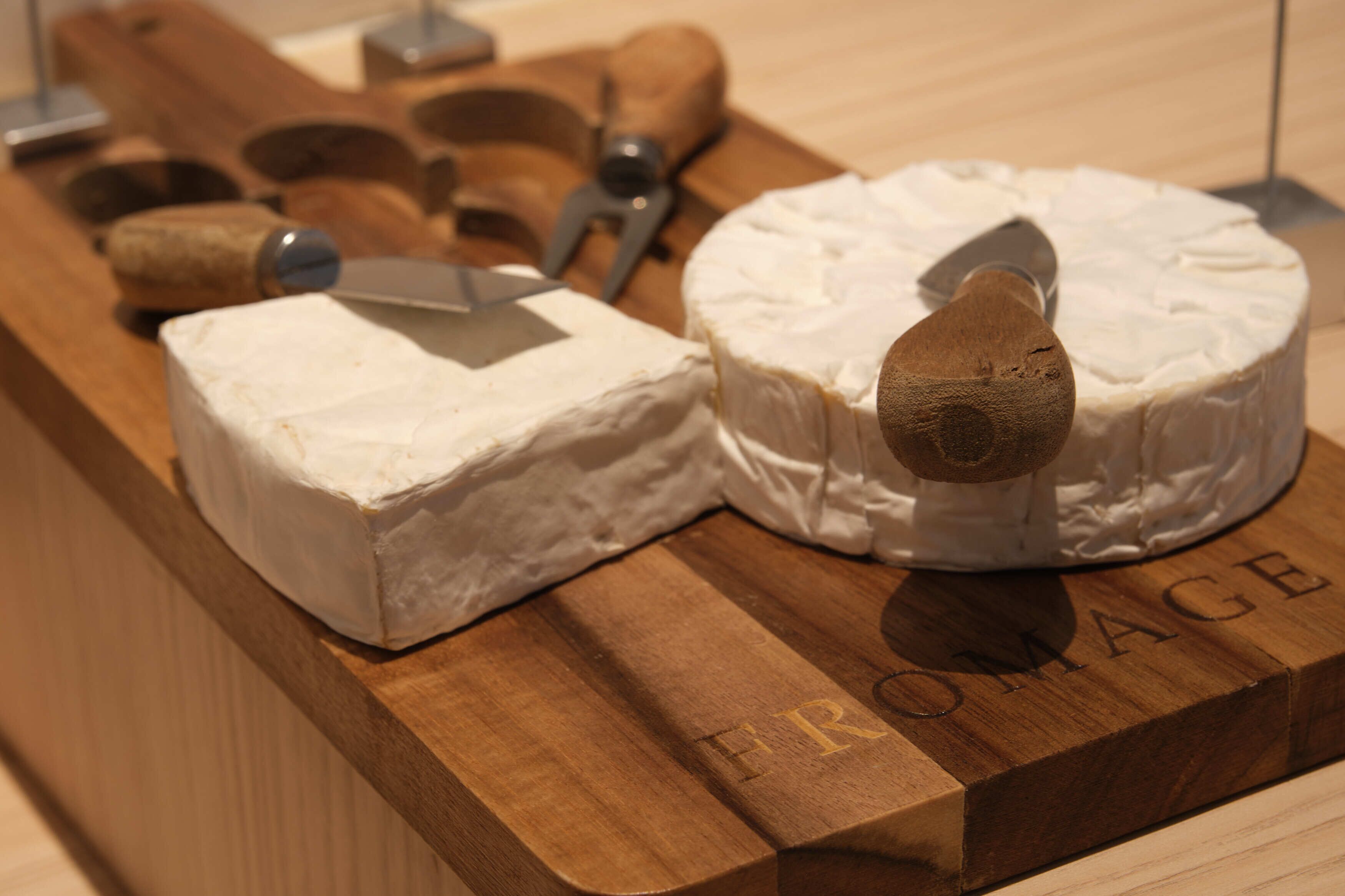 daily buffet breakfast (eur 11 per person)