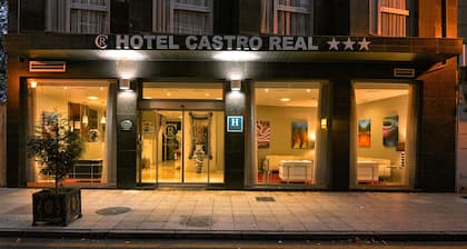 Hotel Castro Real