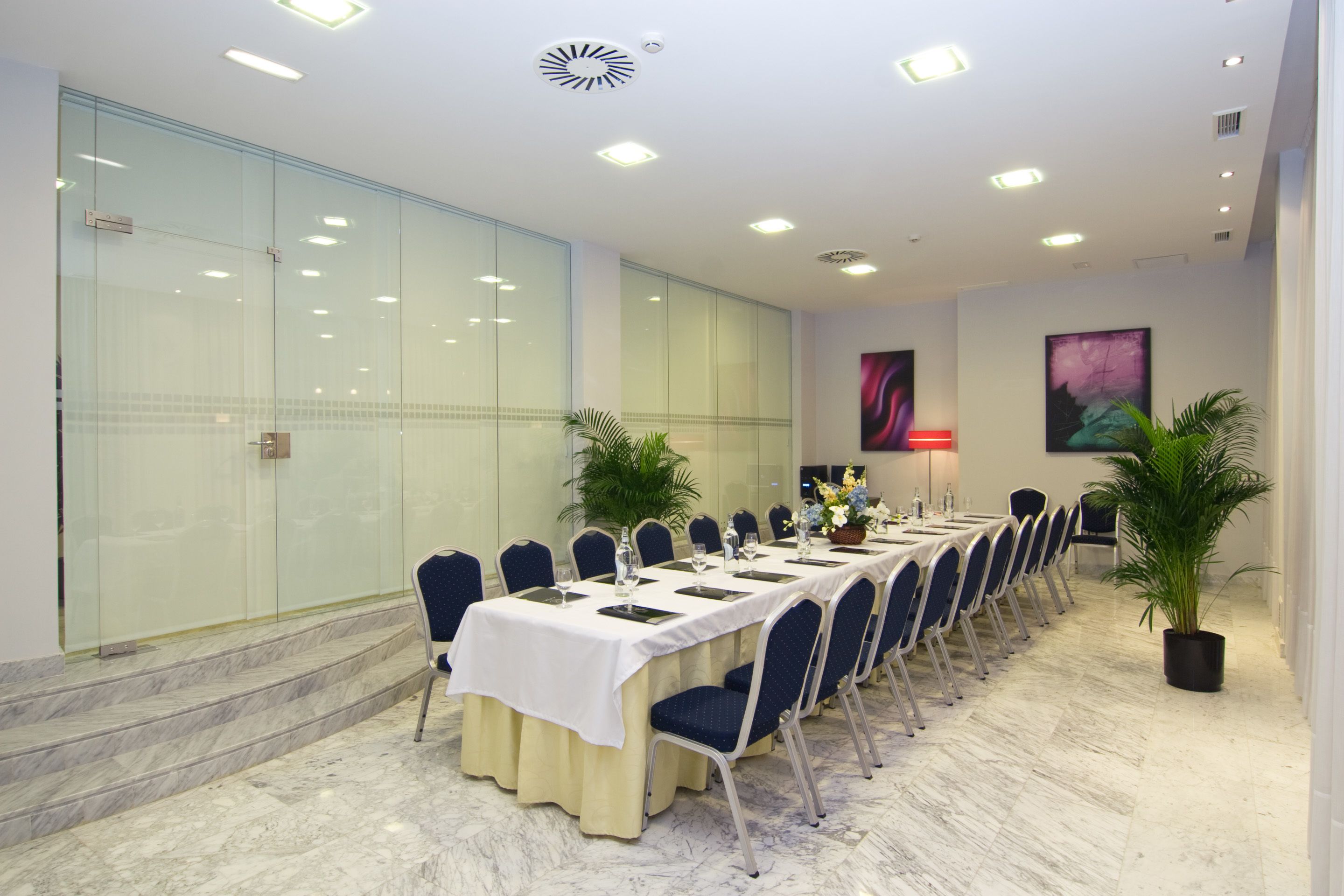 Foto - Hotel Castro Real