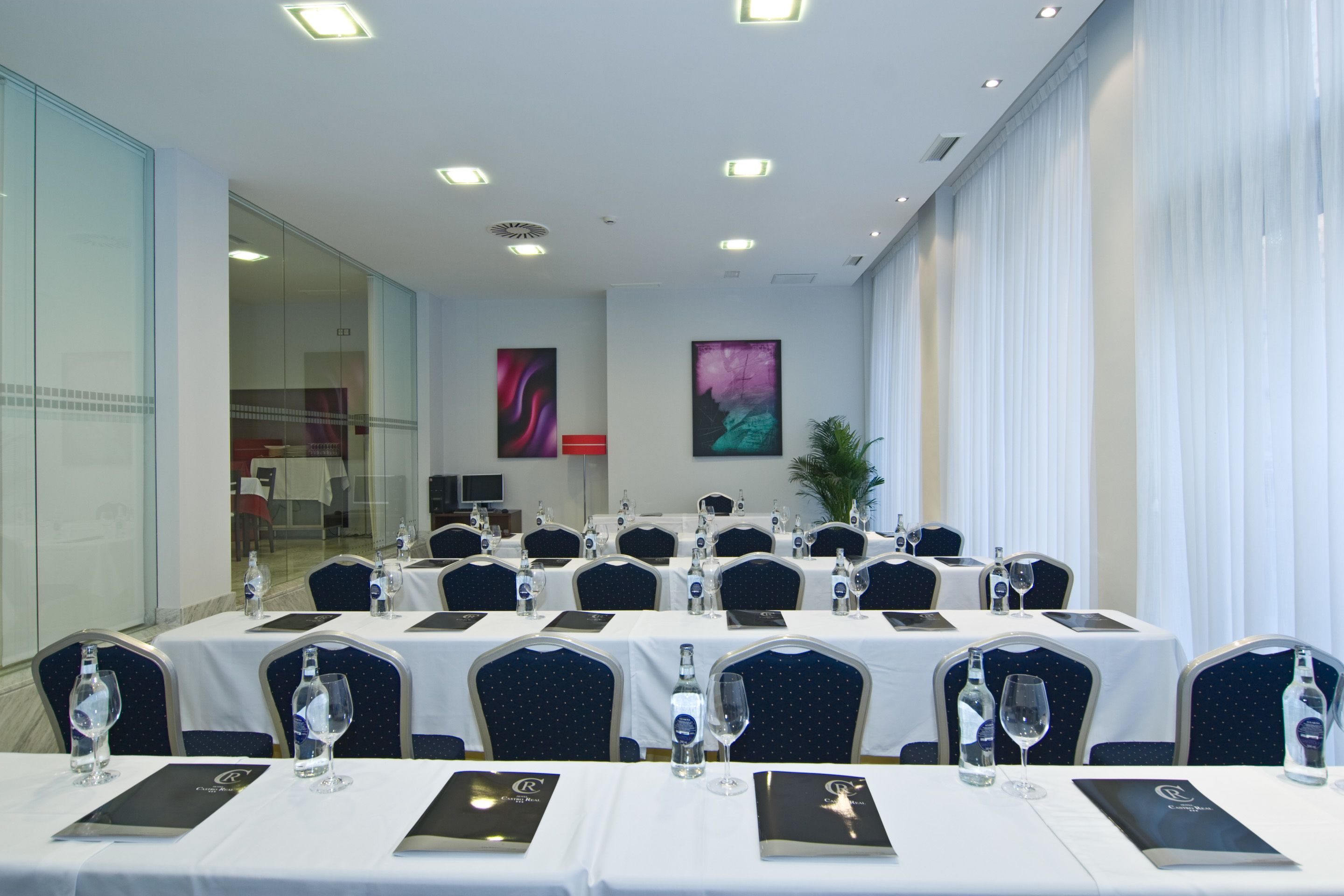 Foto - Hotel Castro Real