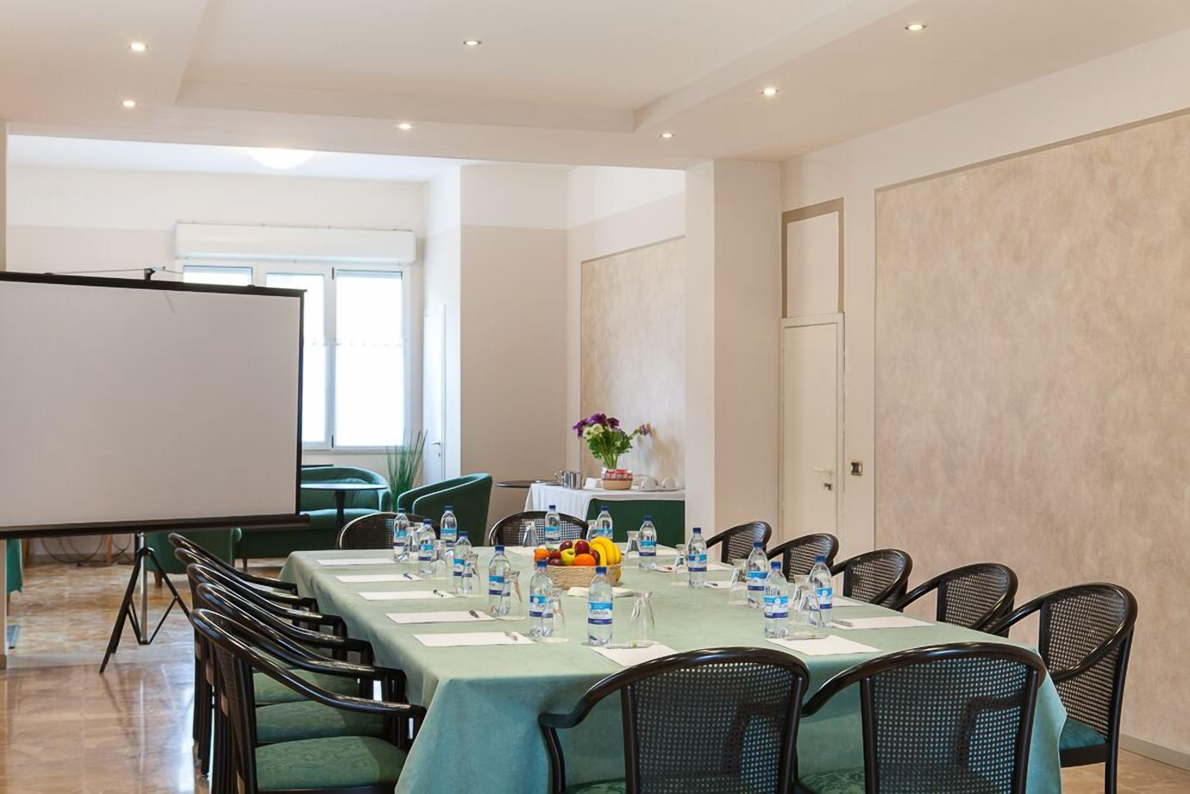 Sala de reuniones