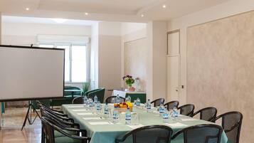 Sala de reuniones