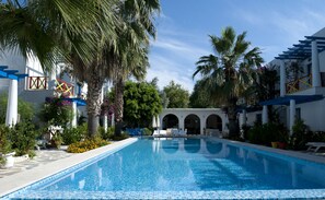 Front of property - Su Hotel (Bodrum)