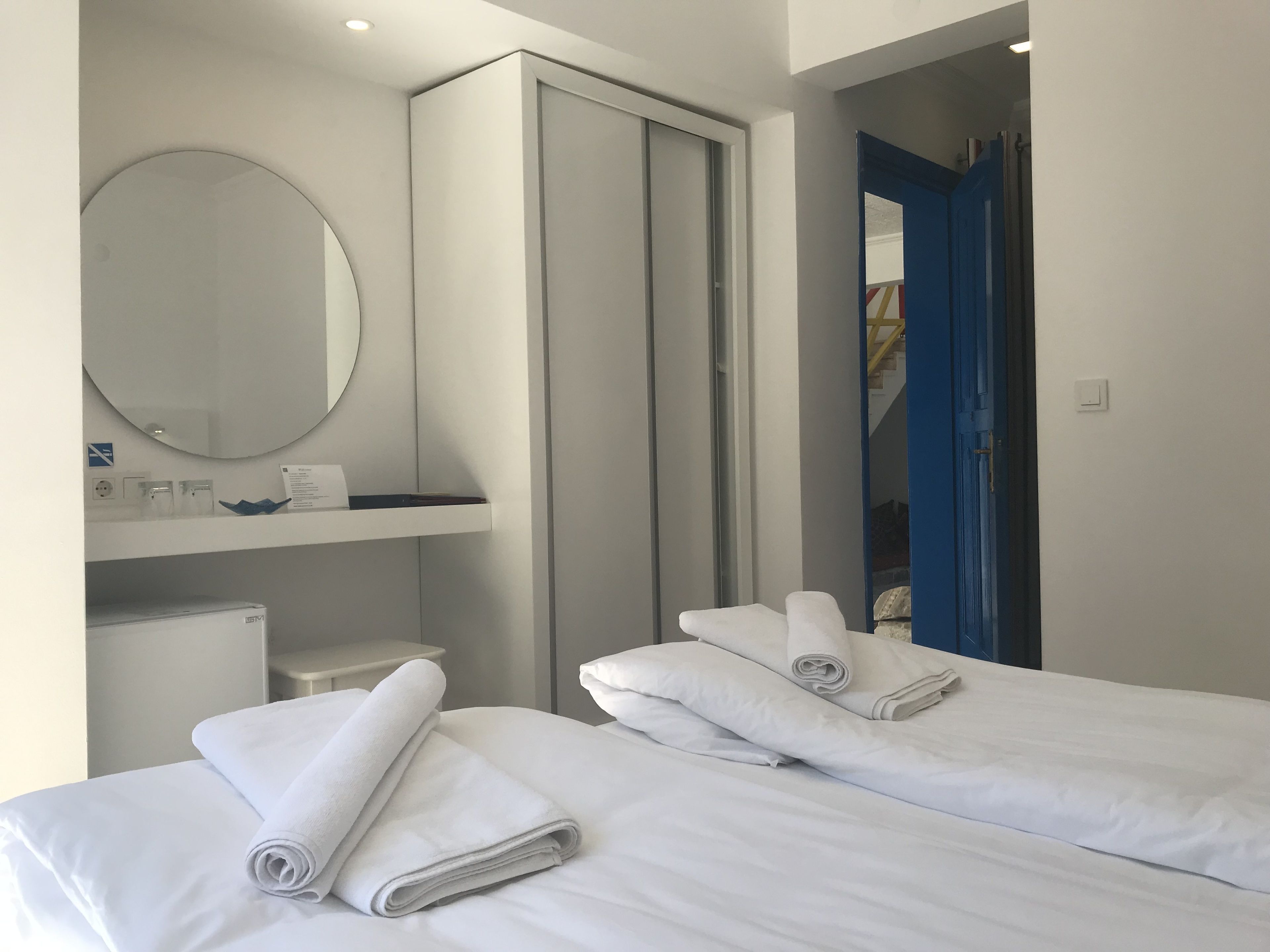 Foto - Su Hotel - Bodrum