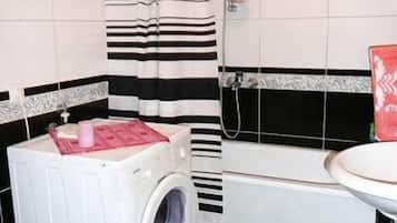 Hair dryer