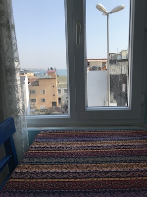 Deluxe Double Room | In-room safe, soundproofing, iron/ironing board, free WiFi