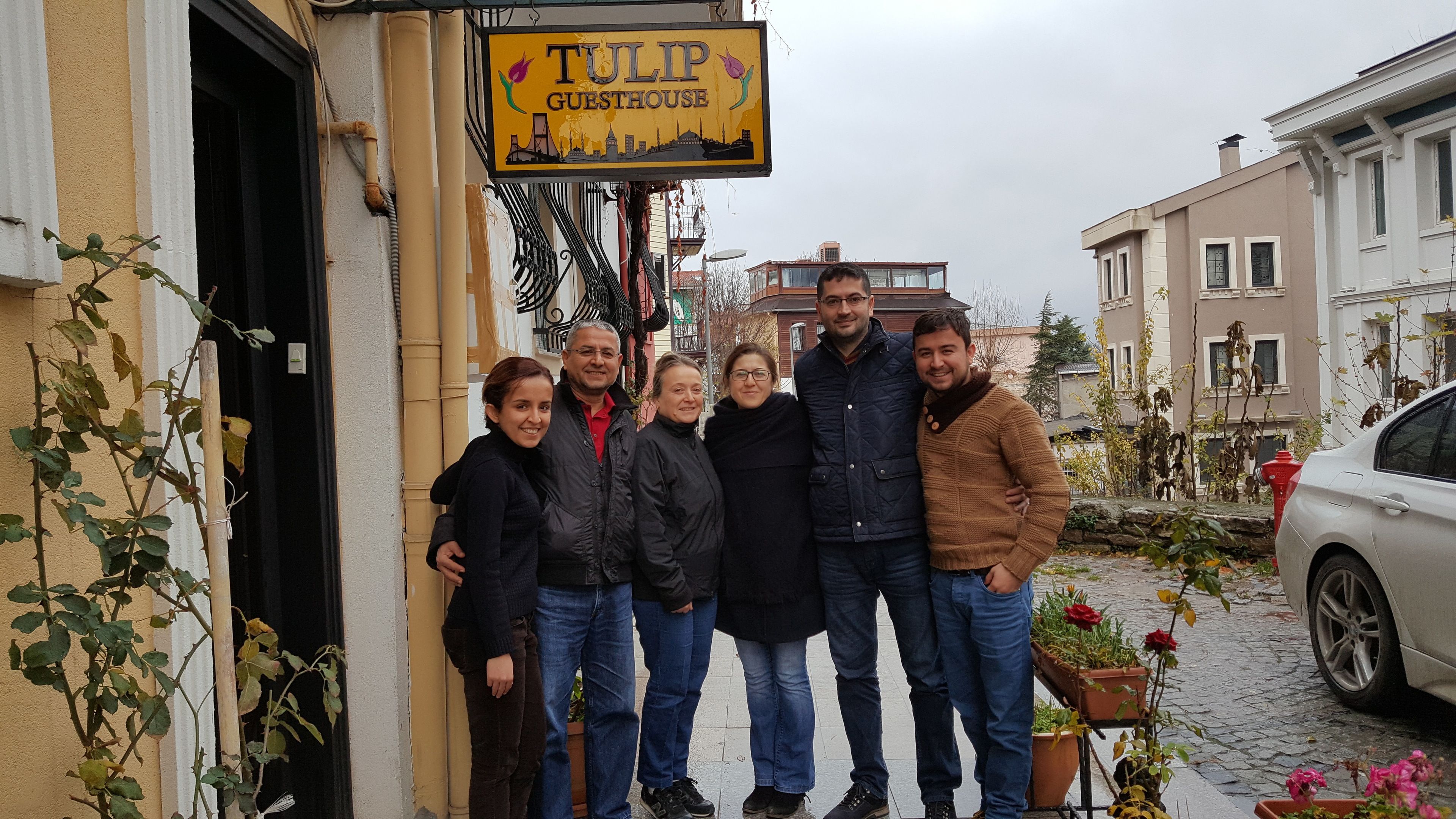 Photo - Tulip Guesthouse