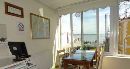 Tulip Guesthouse