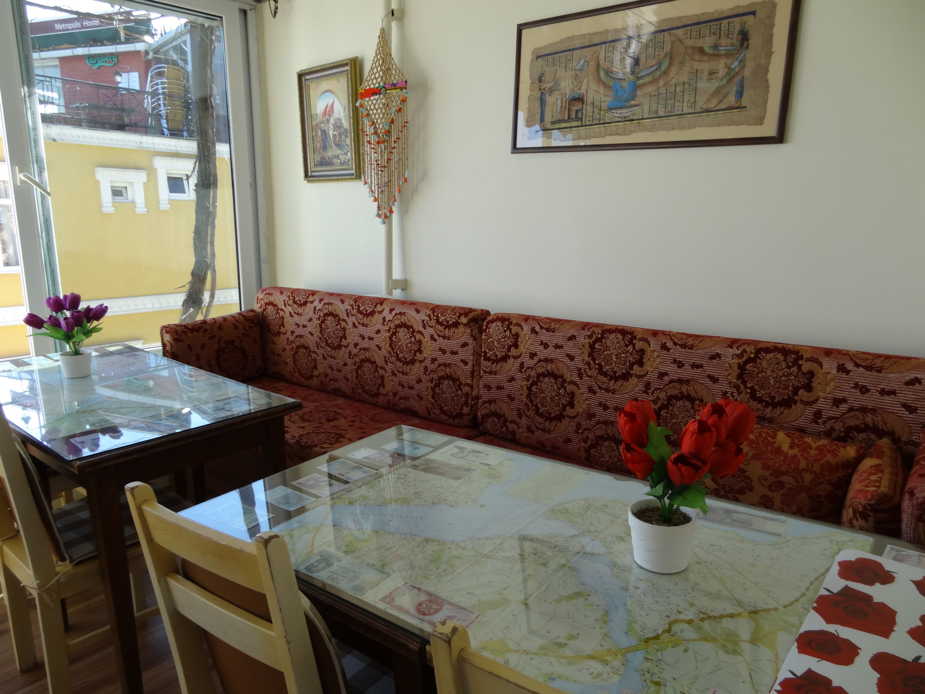 Foto - Tulip Guesthouse