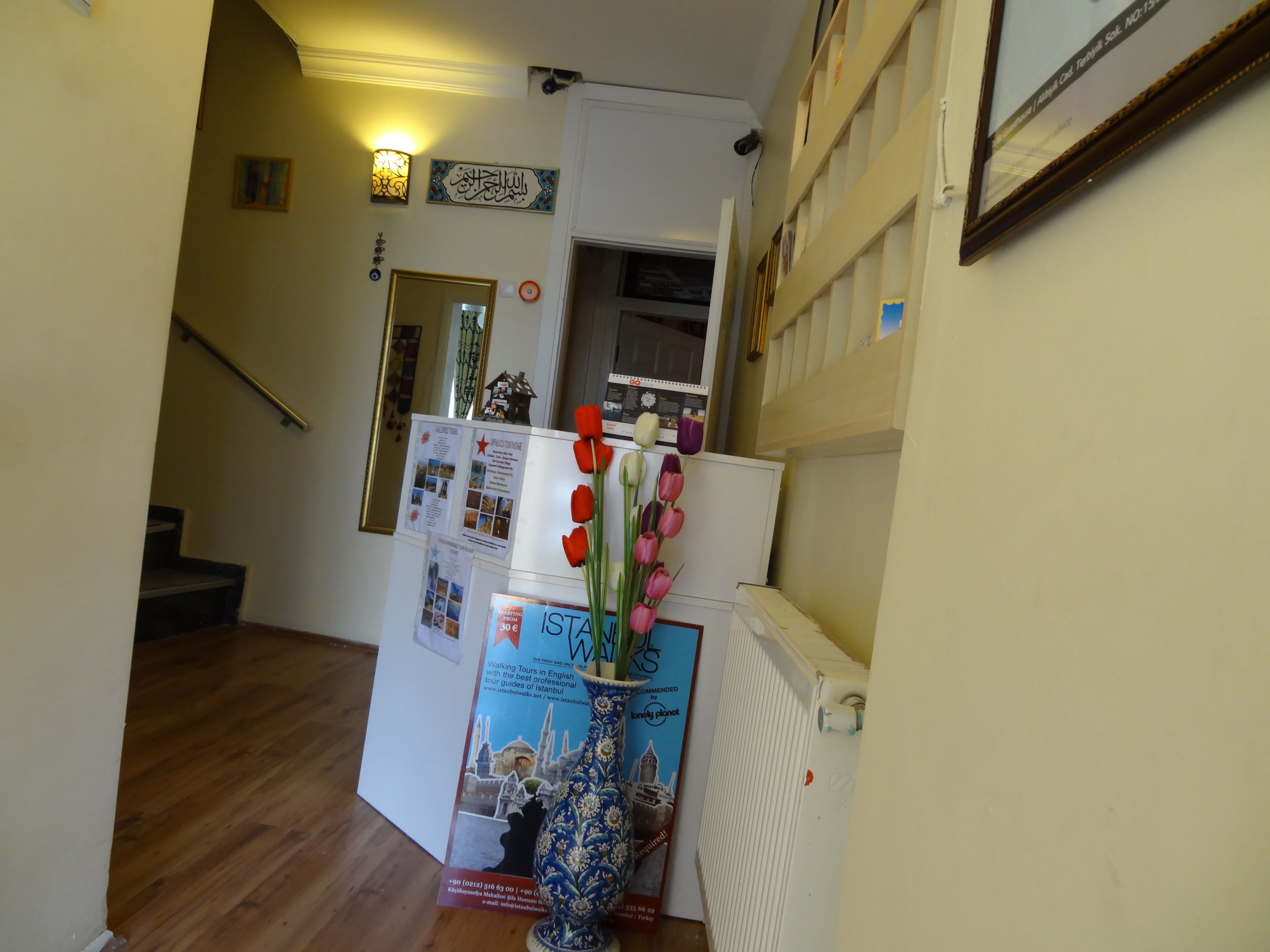 Photo - Tulip Guesthouse