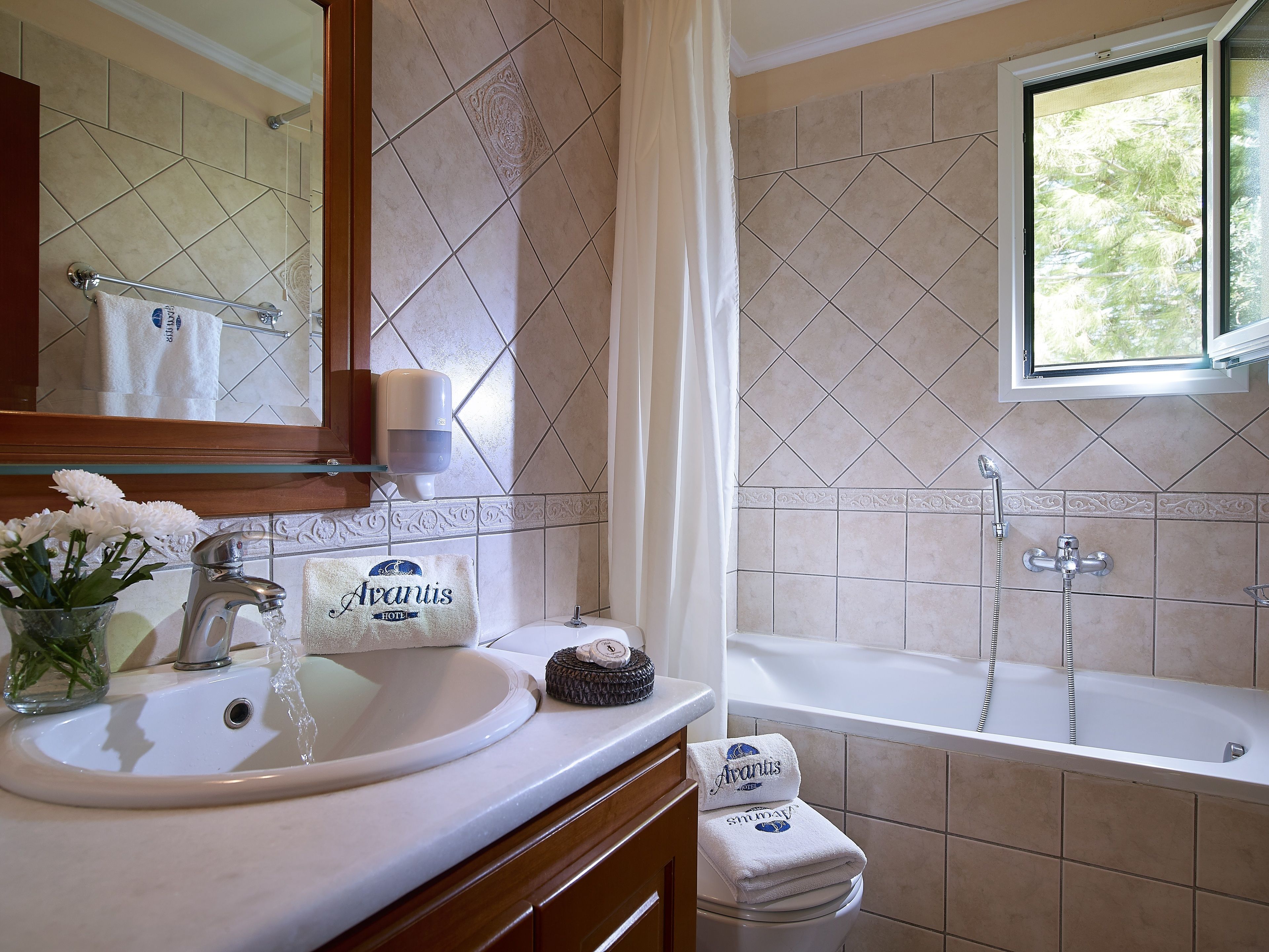 Baño
