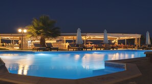 Front of property - Avantis Suites Hotel (Eretria)