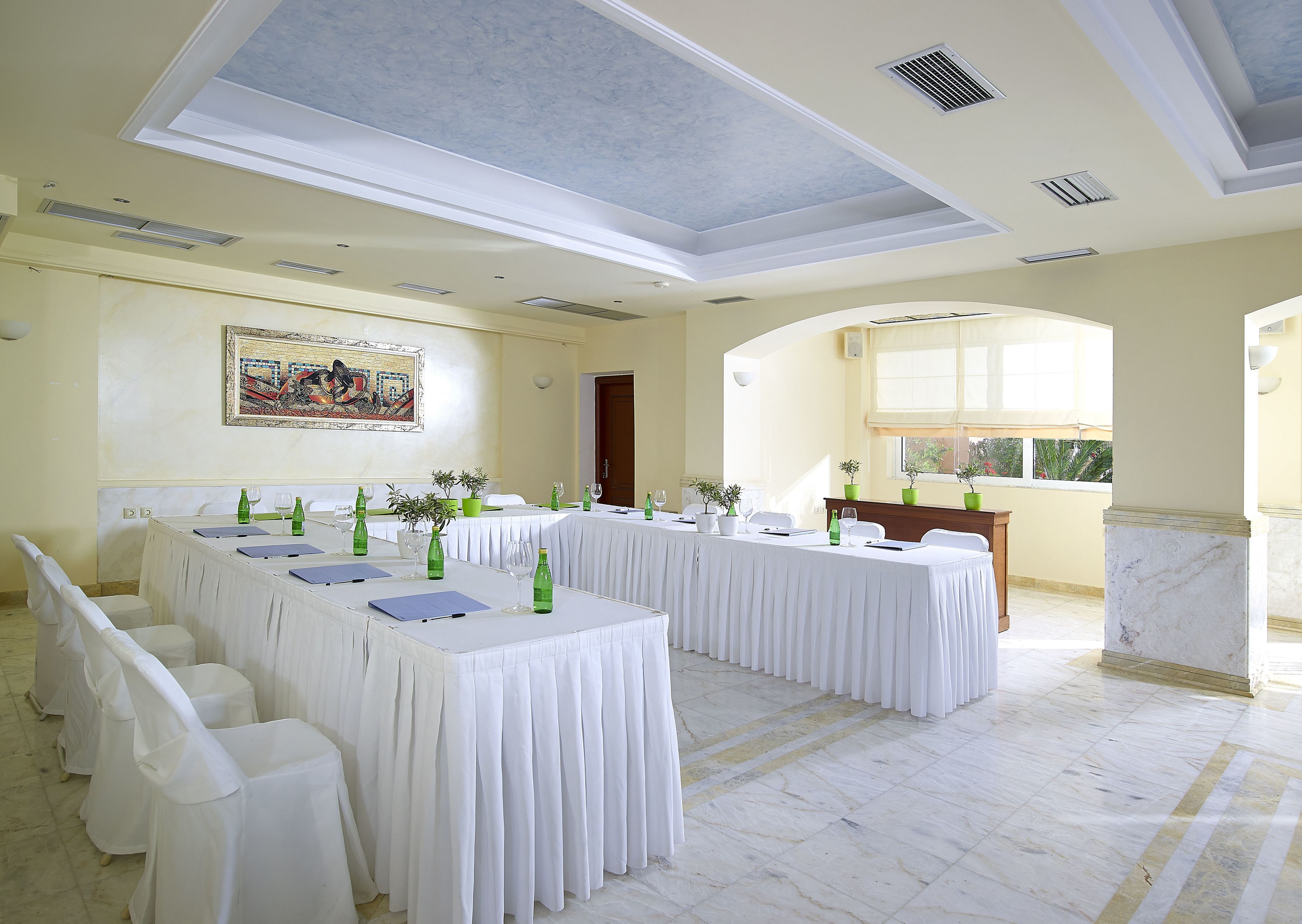 Sala de reunions