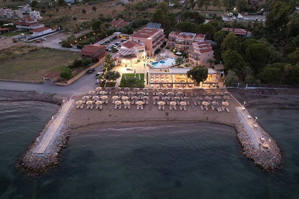 Avantis Suites Hotel - Grèce