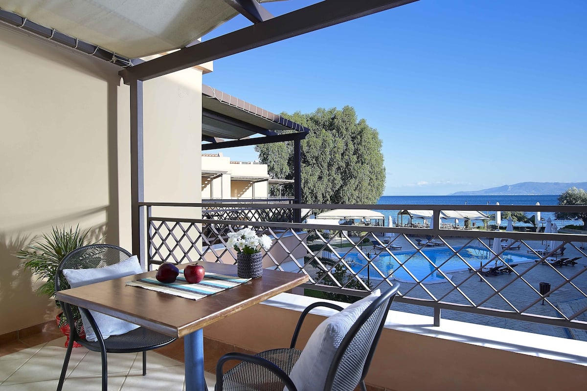 Suite | Terrace/patio