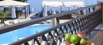 Avantis Suites Hotel