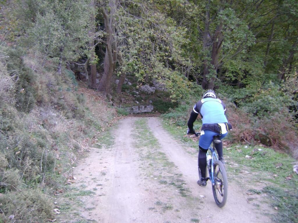 Ciclismo