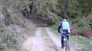 Ciclismo