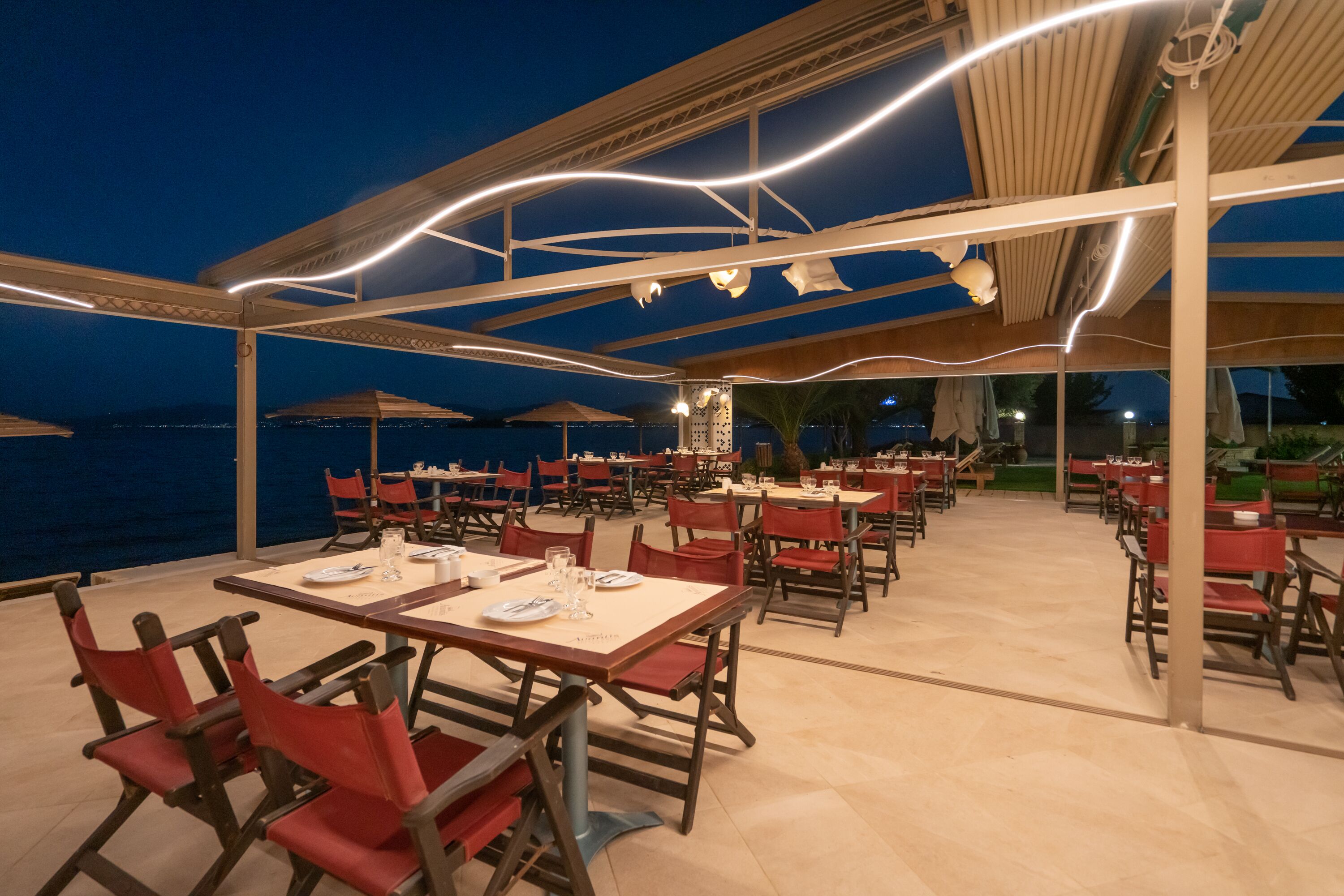 Restaurang